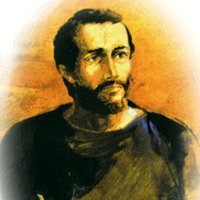 Agustín de Hipona (@agustndehipona2) 's Twitter Profile Photo