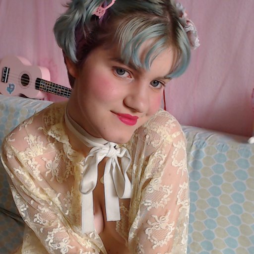 🔞|👀🎠💦 ✨web cam model✨ ☁️👅🍧🍭✨little one✨🦄👑🌸🍼🍌✨occasional kitten✨🐈👾🍒💎🎠🍬✨#ddlg #cgl new to camming!!💕