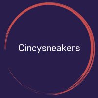 Cincysneakers (@cincysneaker5) 's Twitter Profile Photo Cincysneakers (@cincysneaker5) 's Twitter Profile Photo