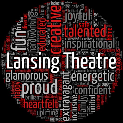 Lansing HS Theatre