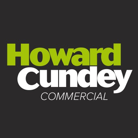 Howard Cundey Commercial, Award winning independent Real Estate Agents. Passionate about property. email: marketing@howardcundey.com