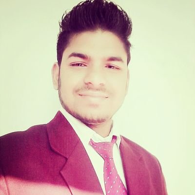 Braj1818's profile picture. politics