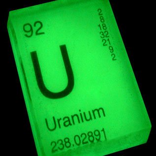 Market investor of 25 + years with current focus strictly on Uranium. Independent thinker with contrarian bias. Opinions are not investment advice.