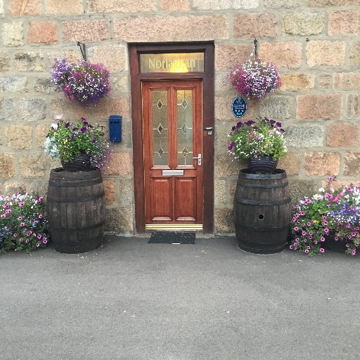 Quality Assured B&B In The Heart Of Malt Whisky Country