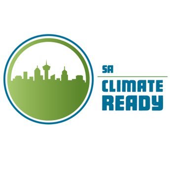 SA Climate Ready moved to the COSA Office of Sustainability account! This page is no longer active. Follow and like @COSAsustainable for updates!