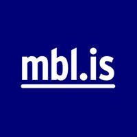 mbl.is (@mblfrettir) 's Twitter Profile