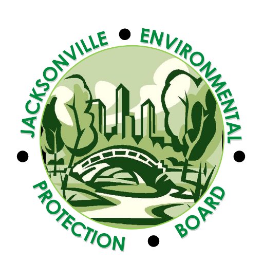 The Environmental Protection Board promotes the  conservation and protection of the natural and urban environment in Jacksonville via Education and Compliance