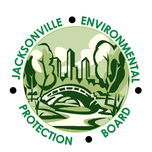 The Environmental Protection Board promotes the conservation and protection of the natural and urban environment in Jacksonville via Education and Compliance