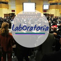 LabOratoria(@_LluevenIdeas) 's Twitter Profile Photo