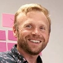Tim Ringrose Profile