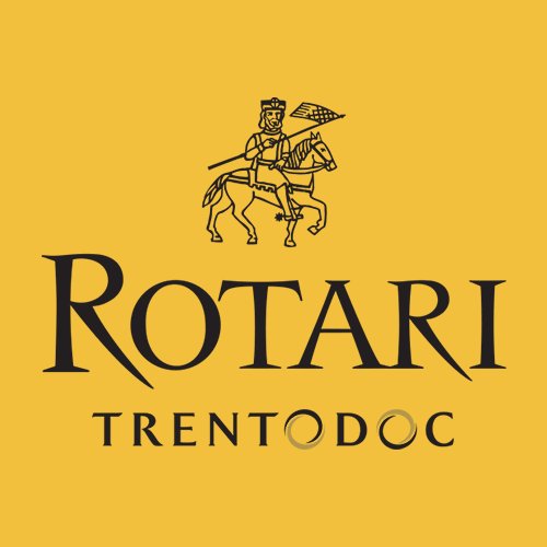 Rotari è lo spumante Metodo Classico Trentodoc delle emozioni da condividere. Celebrate con noi i vostri momenti felici, seguiteci e... #letsRotari!