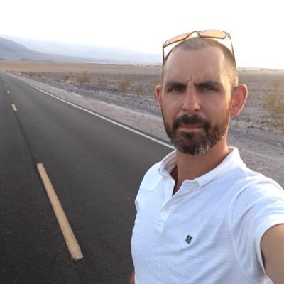Jonny Smith Profile