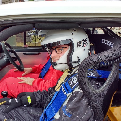 Car-obsessed @covautoj graduate working in automotive PR. Founder of Petrolhead - a blog to share my passion for cars, motorsport and writing.