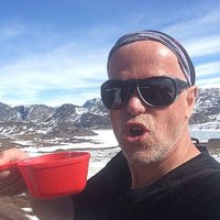 Mikael Strandberg (@explorerglobal) 's Twitter Profile
