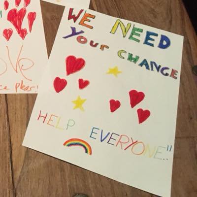 ❤️ Passionate about supporting vulnerable and homeless people in Harrow. Coordinator of @makeadifference voluntary group who volunteer around London❤️