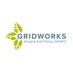 Gridworks Energy Group (@GridworksEnergy) Twitter profile photo