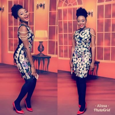 Alissaveek's profile picture. The dress maker Creative director of Alissafashions alissafashions0@gmail.com