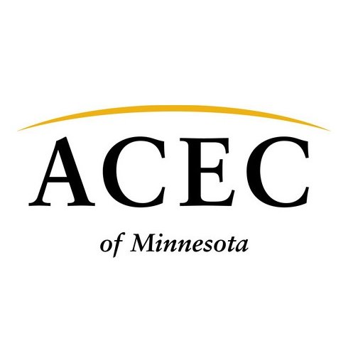 ACEC/MN is the leading business practice and policy advocate for consulting engineering firms in Minnesota. RTs are not endorsements.
#EngineeringGoFigure