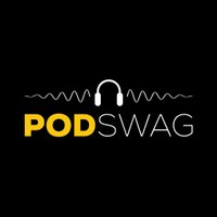 PodSwag 🎧 🛍️ (@podswag) 's Twitter Profile