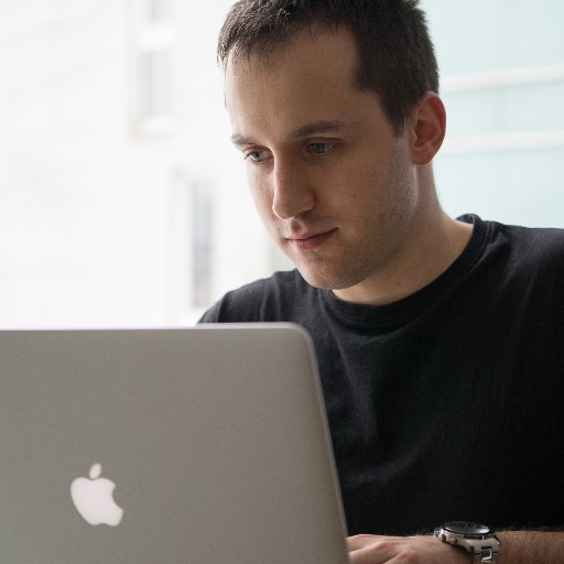 nejcio's profile picture. 