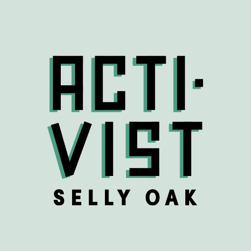 We're a @HLFWestMids funded project exploring, sharing and celebrating Selly Oak's rich history of community and political activism #ActivistSelly