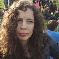 Laura S Itzhaki (@lauraitzhaki) 's Twitter Profile
