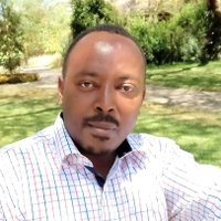 Daniel Ngasha (@daniel02288196) 's Twitter Profile