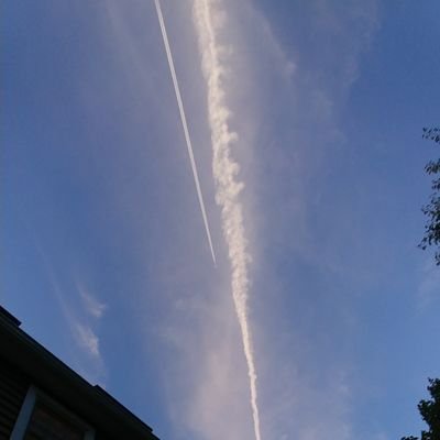 @Masschemtrails