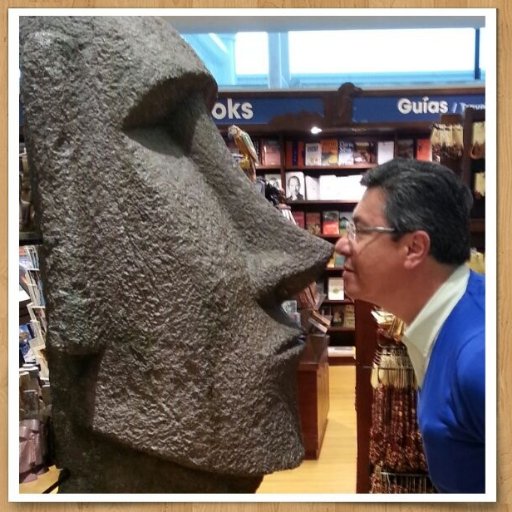 humbertoquiros's profile picture. Soy 🇨🇷 💯. Los que saben dicen que sé de Liderazgo Transformacional y Mentoring. Capaz de transformar personas y equipos. Y SÍ...SÍ SE PUEDE‼️