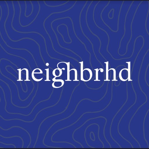 Neighbrhd