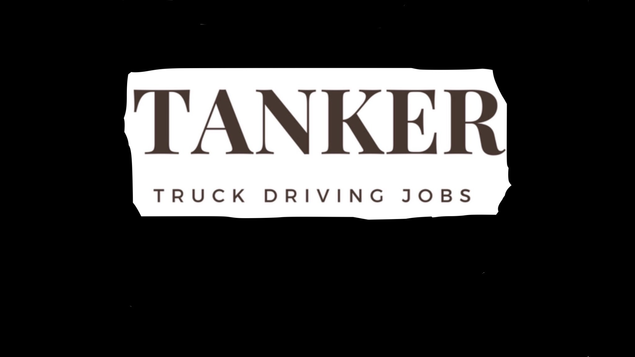 Tanker Driver Jobs!
Tanker & Hazmat Endorsements!
Get Started Today!