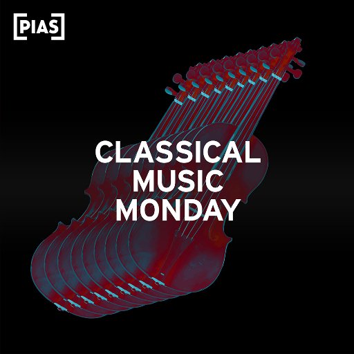 Visit Classical Music Monday Profile