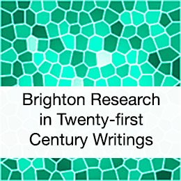 Research in Twenty-first Century Writings | School of Humanities | University of Brighton C21writings@brighton.ac.uk