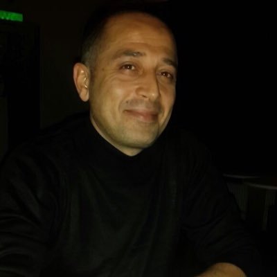Hakan89890511's profile picture. 