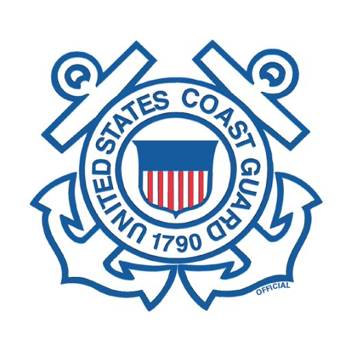 Official Twitter account for the U.S. Coast Guard. If in distress, use VHF channel 16 or dial 911.

(RT, follows ≠ endorsements)