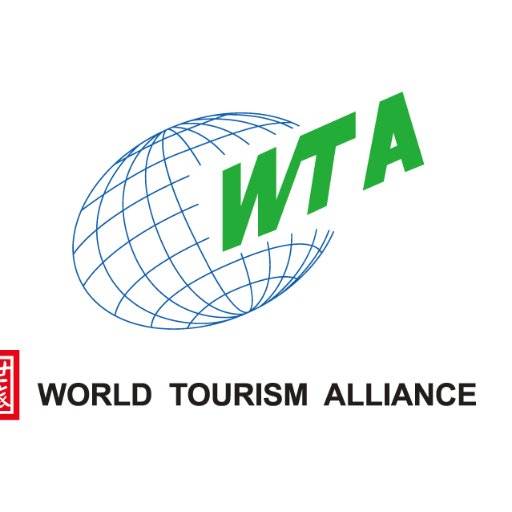The World Tourism Alliance is a China-initiated global, nonprofit NGO created to uphold the vision of a 