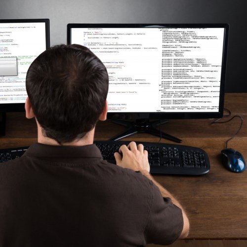 TheProgrammings's profile picture. Welcome to the Programming Class page. This page is to help provide resources for different college students involved in a variety of programming classes.