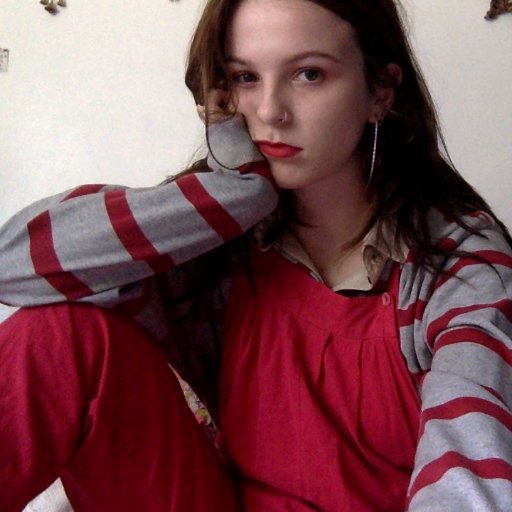 fphreya's profile picture. hot sauce enthusiast