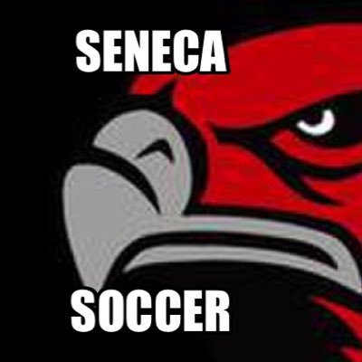 The official Twitter page for the Seneca RedHawks Soccer team.