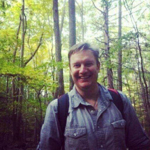 PatrickInTampa's profile picture. 