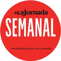 La Jornada Semanal(@LaSemanal) 's Twitter Profile Photo