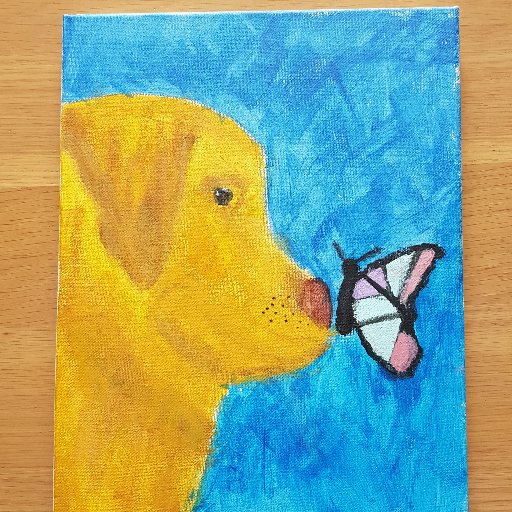 kimgal65's profile picture. Sharing stuff