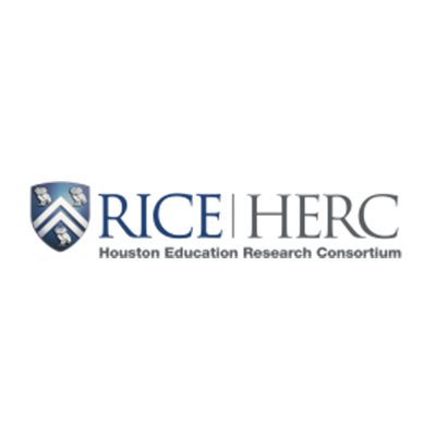 A partnership between @RiceUniversity and several Houston-area school districts. Follow us @RiceKinderInst