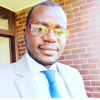 Mathew Nyaungwa(@MathewNyaungwa) 's Twitter Profile Photo