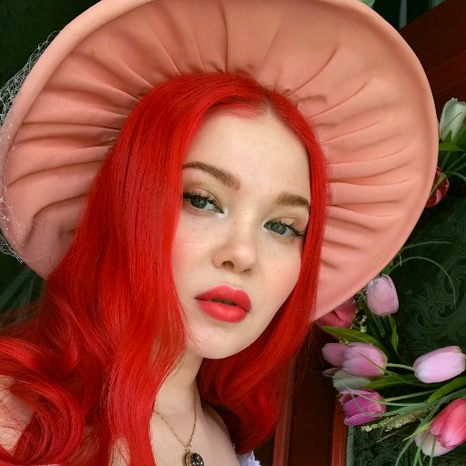 Russian Jewish entrepreneur. Unicorn Queen. Founder of @LimeCrime Cosmetics & Poppy Angeloff jewelry.