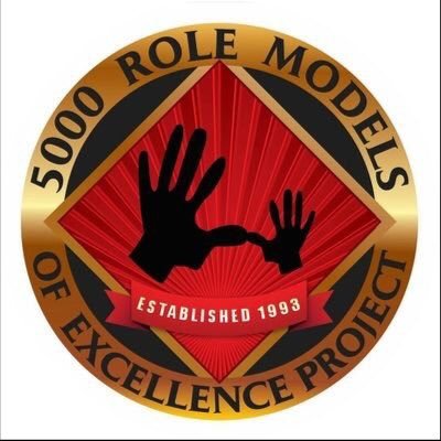 The 5000 Role Models of Excellence Project is a mentoring program for boys in Broward Schools | Department of Equity and Academic Attainment-DJJ