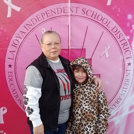 PatKGarza1's profile picture. Google Academy toddler; beginning my 40th year teaching at "good ole La Joya High".
Born Okinawa, Japan.
Celebrating 46 years of marriage on August 19th.