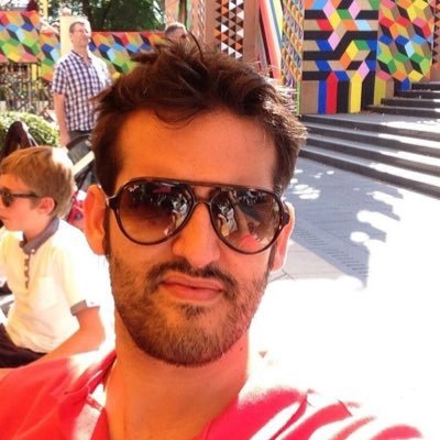 _antoniomarin's profile picture. Profe de informática con algo de tiempo para hacer deporte, escuchar música o aprender historia.