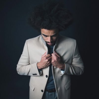 PatrikNeto's profile picture. 