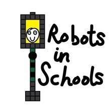 Robots In Schools shares the experiences of students with medical or mental health needs who attend school via telepresence robot.
